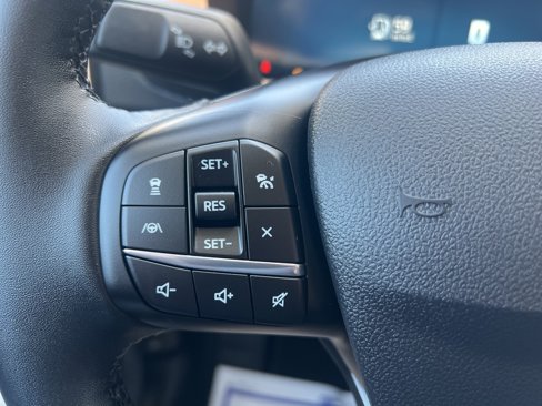 New 2025 Ford Bronco Sport Outer Banks w/ Outer Banks Tech Package+ image 25