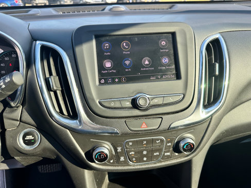 Used 2020 Chevrolet Equinox LT image 12