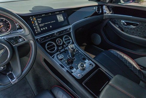 Used 2020 Bentley Continental GT V8 image 53