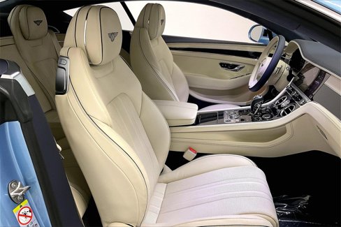 Used 2023 Bentley Continental GT Mulliner image 14