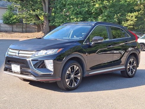 Used 2020 Mitsubishi Eclipse Cross SE image 5
