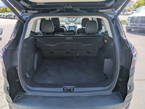 Used 2018 Ford Escape Titanium image 23