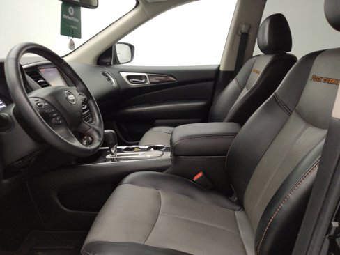 Used 2019 Nissan Pathfinder SL w/ Rock Creek Edition image 17