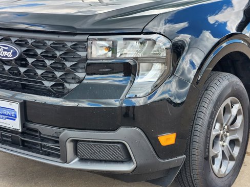 New 2025 Ford Maverick XLT w/ XLT Luxury Package image 6
