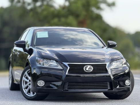Used 2014 Lexus GS 350 image 3