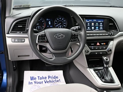 Used 2018 Hyundai Elantra SEL image 28