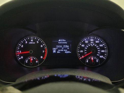 Used 2019 Kia Optima LX image 23