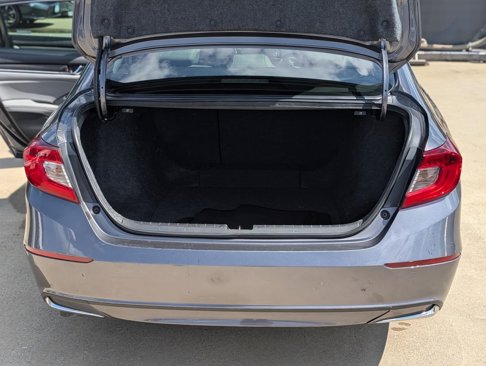 Used 2020 Honda Accord EX-L image 22