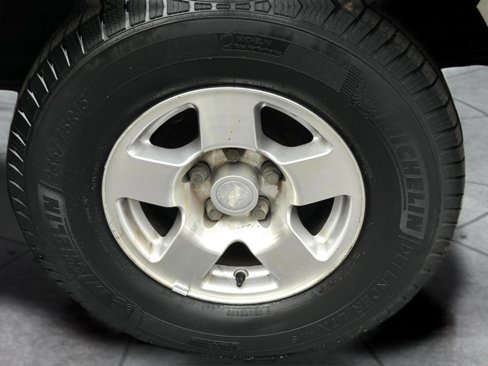 Used 2002 Chevrolet Express 1500 LT image 44