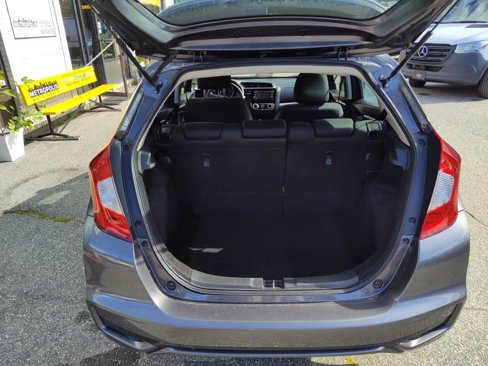 Used 2020 Honda Fit LX image 14