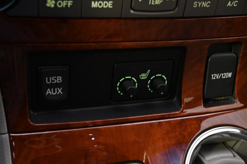 Used 2013 Toyota Highlander Limited image 33