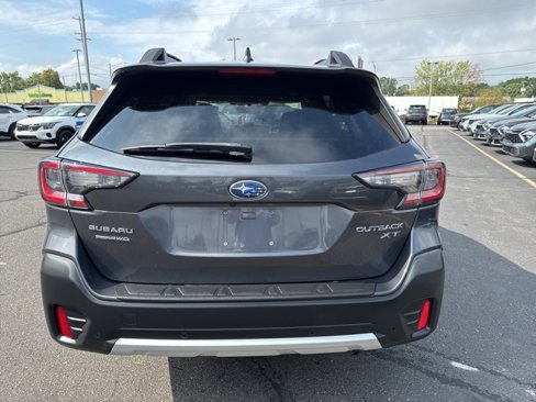Used 2020 Subaru Outback Limited XT image 6