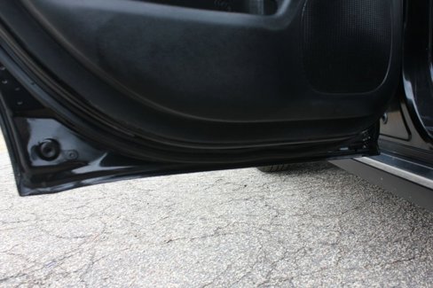 Used 2016 Dodge Durango Limited w/ Nav & Power Liftgate Group image 47