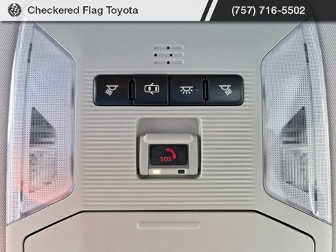 Used 2020 Toyota RAV4 XLE image 9