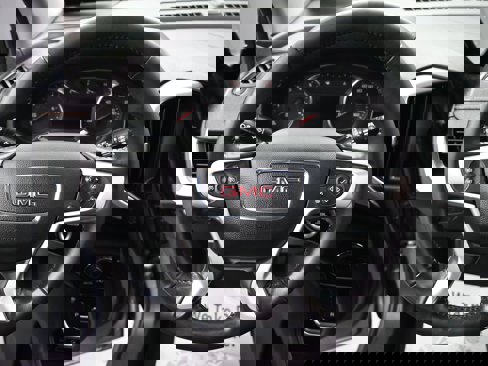 Certified 2019 GMC Terrain SLE w/ Driver Convenience Package image 64