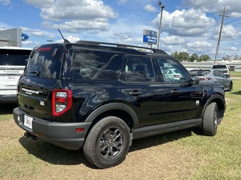 Used 2022 Ford Bronco Sport Big Bend image 6