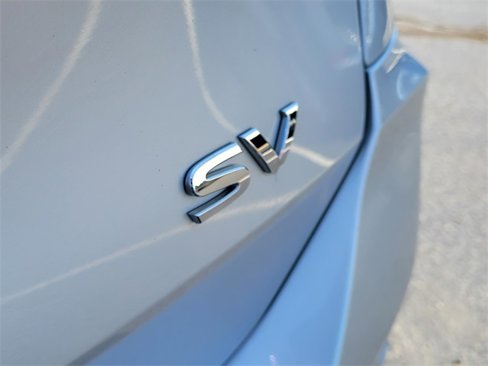 Used 2020 Nissan Rogue SV image 10