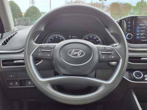 Used 2023 Hyundai Sonata SEL image 12