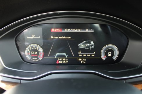 Used 2021 Audi Q5 2.0T Premium Plus w/ Premium Plus Package image 14