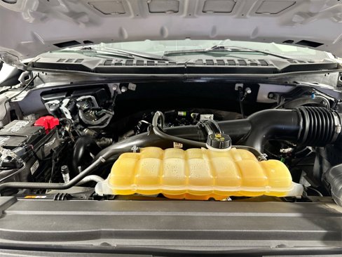 Used 2019 Ford F150 XL w/ Equipment Group 101A Mid image 25