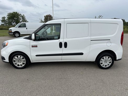 Used 2016 RAM ProMaster City Tradesman SLT w/ Rear Back-up Camera Group image 3