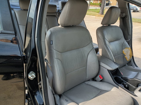 Used 2012 Honda Civic EX image 19