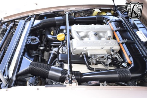 Used 1988 Porsche 928 S4 image 18