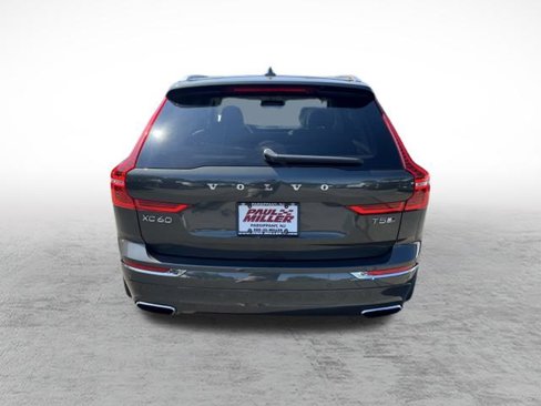 Used 2020 Volvo XC60 T5 Inscription w/ Protection Package image 6