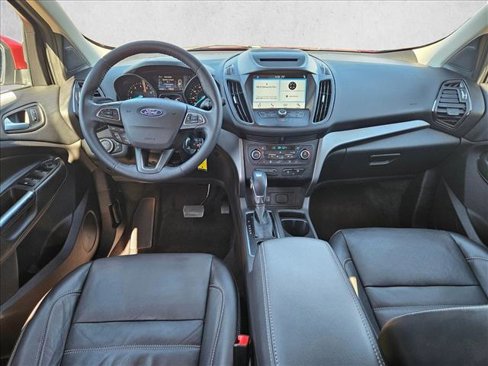 Used 2018 Ford Escape SEL image 18