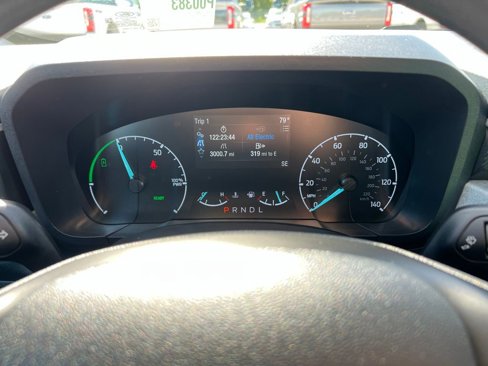 Used 2024 Ford Maverick XLT image 35