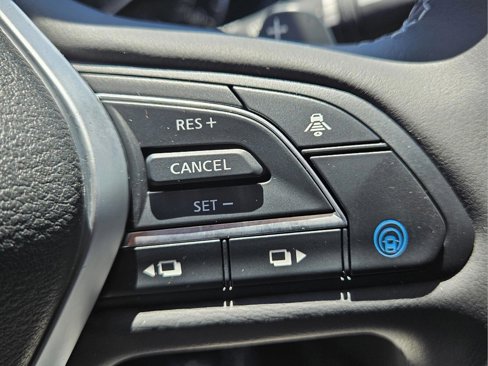 Certified 2024 INFINITI QX50 Luxe w/ Accent Package image 21