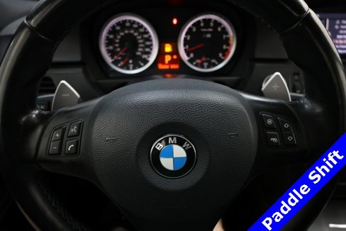 Used 2009 BMW M3 Sedan image 29