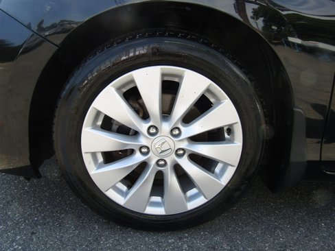 Used 2014 Honda Accord EX-L image 13