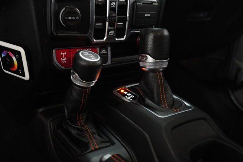Used 2022 Jeep Gladiator Mojave image 26