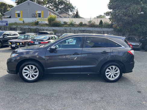 Used 2016 Acura RDX AWD w/ Technology Package image 15