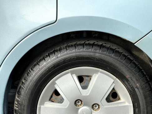Used 2009 Ford Focus S image 11