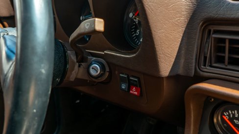 Used 1988 Porsche 924 S image 82