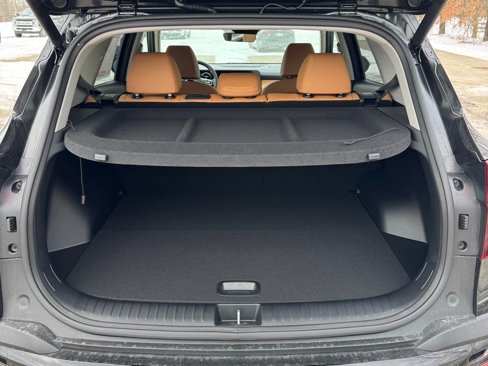 New 2025 Kia Seltos EX w/ EX Sunroof Package image 7