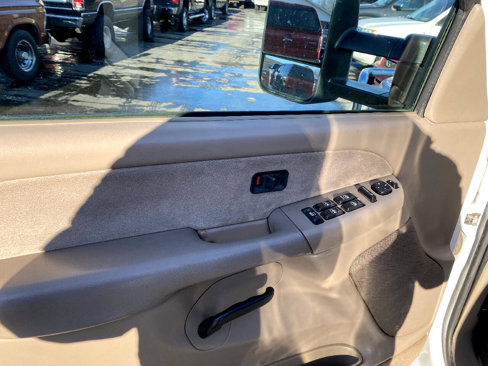 Used 2002 Chevrolet Silverado 2500 LS w/ Electrical Convenience Pkg image 7