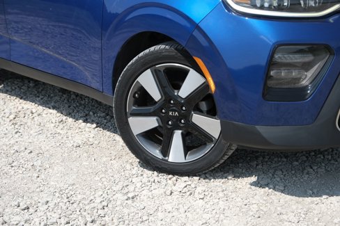 Used 2020 Kia Soul EX w/ Option Group 015 image 35
