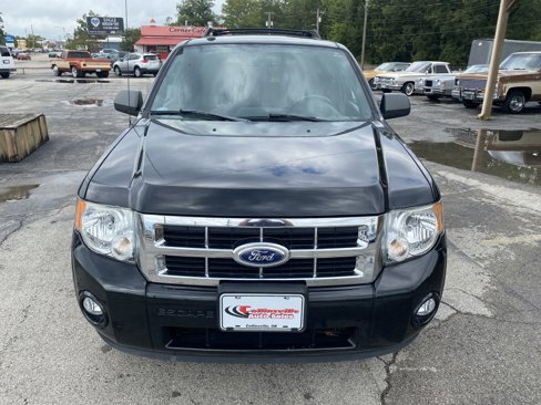 Used 2012 Ford Escape XLT image 2