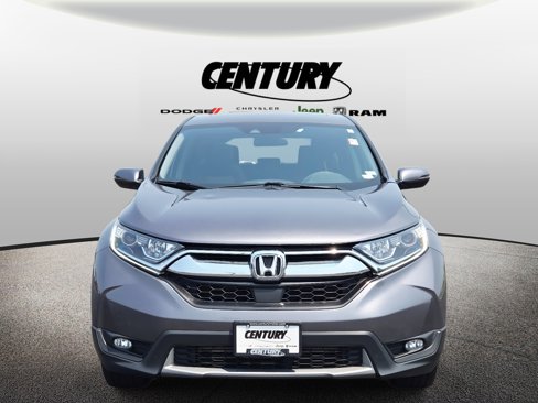 Used 2018 Honda CR-V EX image 9