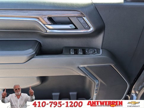 Certified 2023 Chevrolet Silverado 1500 LT w/ Protection Package image 20