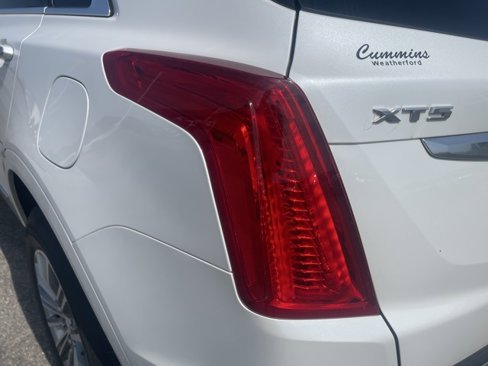 Used 2019 Cadillac XT5 Luxury image 10