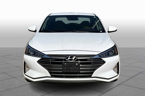 Used 2019 Hyundai Elantra SEL image 3