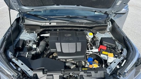 Used 2022 Subaru Forester Premium image 52