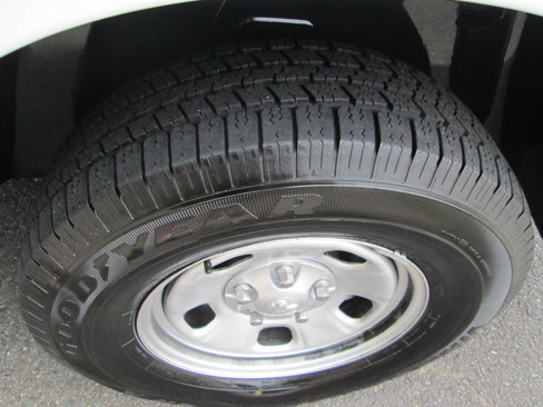 Used 2023 RAM 1500 Tradesman image 22