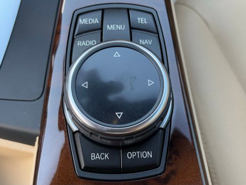 Used 2014 BMW 428i xDrive Convertible image 28