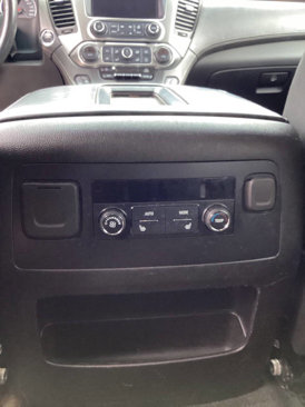 Used 2018 Chevrolet Suburban LT w/ LT Signature Package image 23