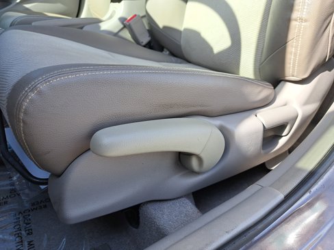 Used 2014 Honda Insight EX image 14
